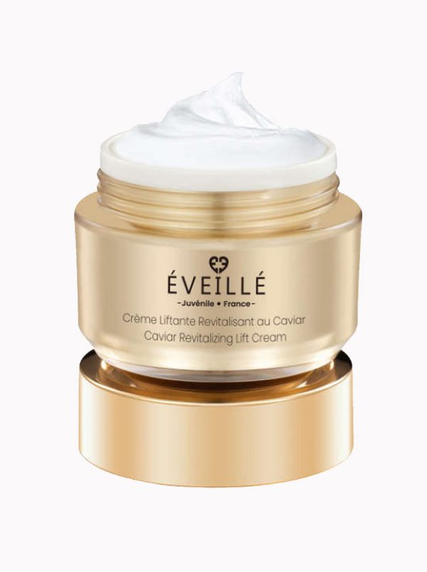 Eveillees Cream
