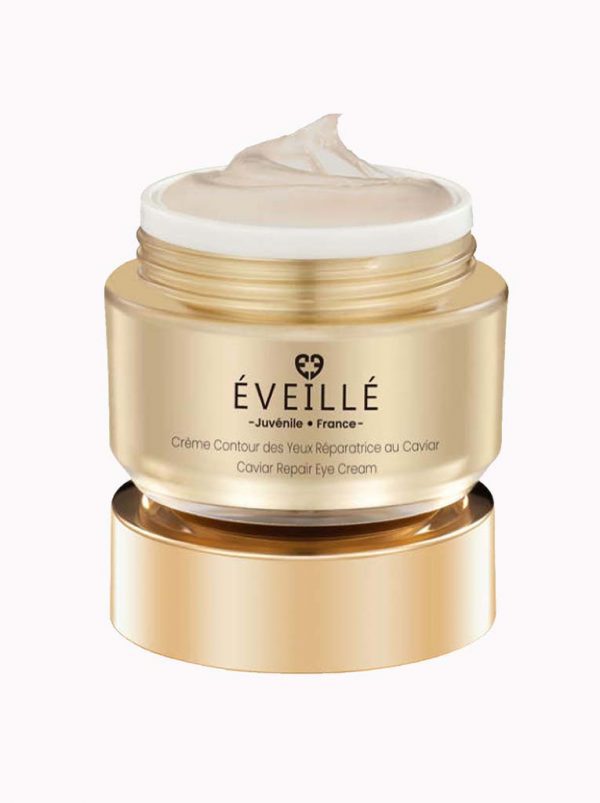 Eveillees Eye cream